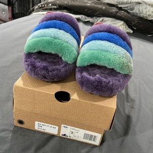 COPY - COPY - COPY - Kid Ugg slippers